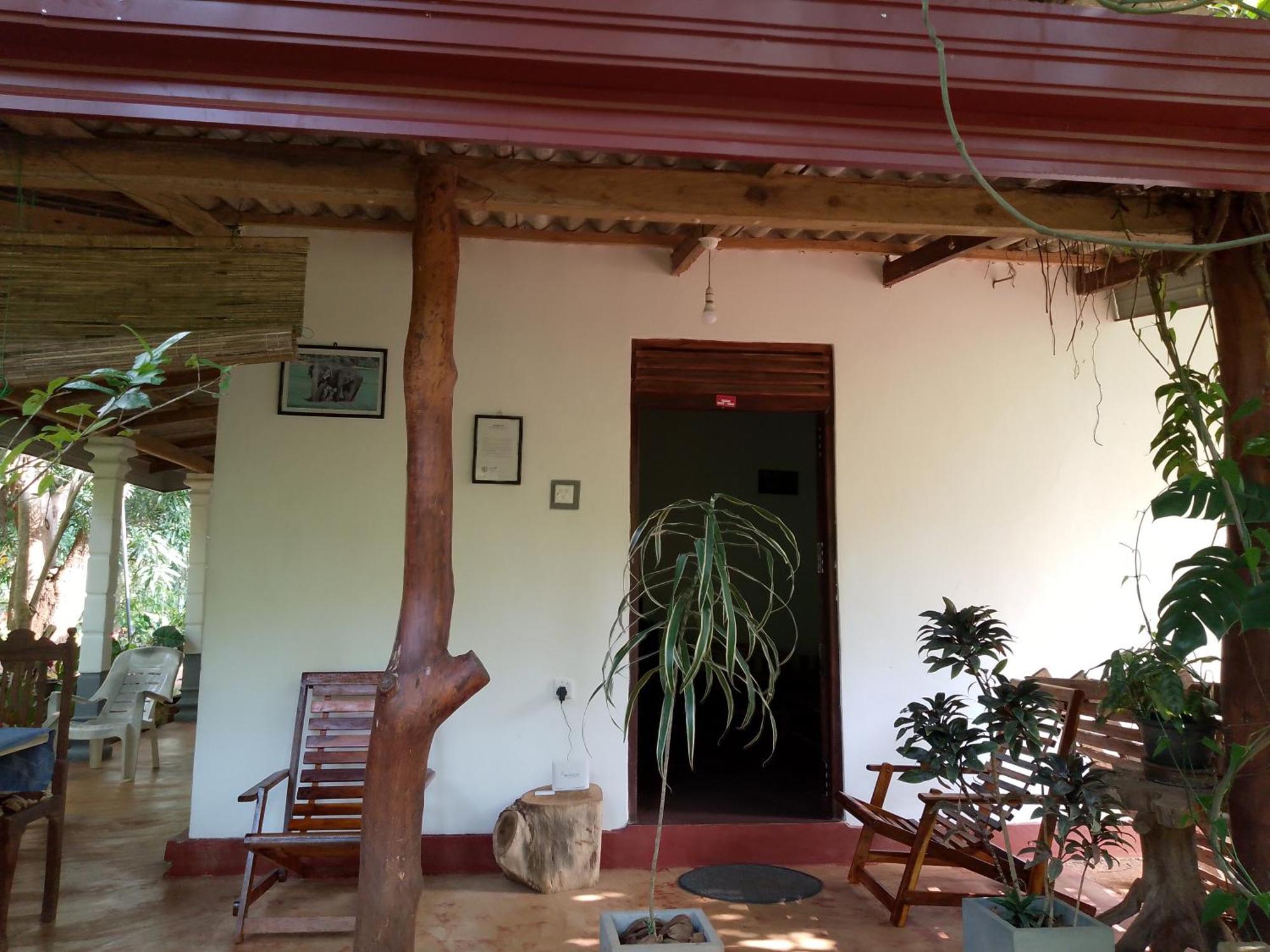 Thilina Homestay Sigiriya Ruang foto