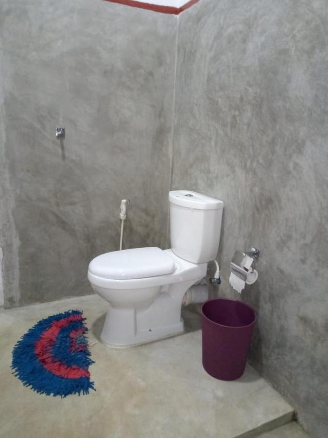 Thilina Homestay Sigiriya Bagian luar foto